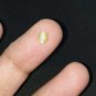 Chrysoberyl Alexandrite Cats Eye Natural Certified Chrysoberyl Cabochon Cats Eye