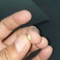 Chrysoberyl Alexandrite Cats Eye Natural Certified Chrysoberyl Cabochon Cats Eye