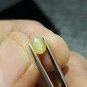 Chrysoberyl Alexandrite Cats Eye Natural Certified Chrysoberyl Cabochon Cats Eye