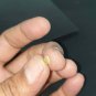 Chrysoberyl Alexandrite Cats Eye Natural Certified Chrysoberyl Cabochon Cats Eye