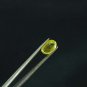Chrysoberyl Alexandrite Color Change Effect 3.10ct Natural Chrysoberyl Certified
