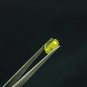 Chrysoberyl Alexandrite Color Change Effect 3.10ct Natural Chrysoberyl Certified