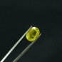 Chrysoberyl Alexandrite Color Change Effect 3.10ct Natural Chrysoberyl Certified