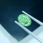 Demantoid Garnet Cut Stone 1.02Cts+ Excellent Cut Demantoid Garnet Jewelry Gems.
