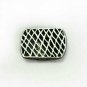 Diamond Spacer Findings 925 Silver Handmade Diamond Jewelry Findings Supplies.