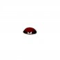 Purple Garnet 2.24Cts Mozambique Purple Garnet CERTIFIED Oval Rare Grape Garnet.