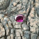 Purple Garnet Of Mozambique Color Change Garnet Natural Royal Purple Cut Stone.