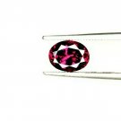 Purple Garnet 2.29cts Color Change Purple Garnet Of Mozambique Manica province