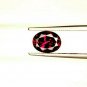 Purple Garnet 2.29cts Color Change Purple Garnet Of Mozambique Manica province