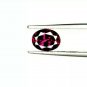 Purple Garnet 2.29cts Color Change Purple Garnet Of Mozambique Manica province