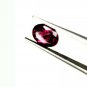 Purple Garnet 2.29cts Color Change Purple Garnet Of Mozambique Manica province