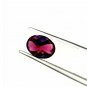 Purple Garnet 2.29cts Color Change Purple Garnet Of Mozambique Manica province