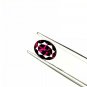 Purple Garnet 2.29cts Color Change Purple Garnet Of Mozambique Manica province