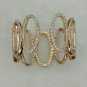 Natural Diamond Designer Ring 14k Gold Wedding Anniversary Ring Fine Jewelry.