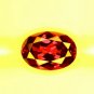 Royal Purple Garnet 3.10 cts , AAA+ blue tint , color change purple garnet