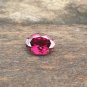 Purple Garnet 6.85Cts Grape Garnet Oval Shape Excellent Cut AAA+ Color CERTIFIED