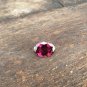 Purple Garnet 6.85Cts Grape Garnet Oval Shape Excellent Cut AAA+ Color CERTIFIED
