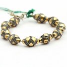 Two Tone Twist Beads Diamond Findings 925 Silver Diamond Jewelry Beads Findings. Two Tone Twist Beads Diamond Findings 925 Silver Diamond Jewelry Beads Findings.