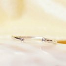 Open Cuff Ring Gold Diamond 14K Jewelry Fine Genuine Band Wedding Jewelry Gift. Open Cuff Ring Gold Diamond 14K Jewelry Fine Genuine Band Wedding Jewelry Gift.