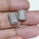 10 Pc Pave Diamond Cushion Beads 925 Silver Diamond Beads Jewelry Connector. 10 Pc Pave Diamond Cushion Beads 925 Silver Diamond Beads Jewelry Connector.