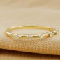 Diamond Wedding Band In 14k Solid Gold Petite Diamond Eternity Ring Wedding Gift