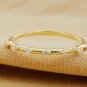 Diamond Wedding Band In 14k Solid Gold Petite Diamond Eternity Ring Wedding Gift