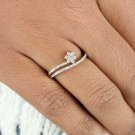 Diamond Wedding Ring 14k Gold Flower Diamond Ring Bridal Jewelry Gift Fine Ring. Diamond Wedding Ring 14k Gold Flower Diamond Ring Bridal Jewelry Gift Fine Ring.