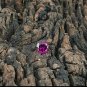 Purple Garnet 1.90 cts AAA+ Color With Blue Tint Color Change Garnet.