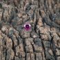 Purple Garnet 1.90 cts AAA+ Color With Blue Tint Color Change Garnet.