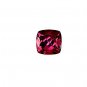 Purple Garnet Cushion 2.02Cts Excellent Cut CERTIFIED Grape Garnet Cushion Shape