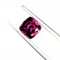 Purple Garnet Cushion 2.02Cts Excellent Cut CERTIFIED Grape Garnet Cushion Shape