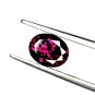 Purple Garnet 2.26 Cts Mozambique Purple Garnet colour change Rare Grape Garnet.