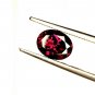 Purple Garnet 2.26 Cts Mozambique Purple Garnet colour change Rare Grape Garnet.