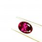 Purple Garnet 2.25Cts Mozambique CERTIFIED Oval Rare Grape Garnet colour change