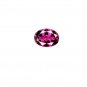 Purple Garnet 2.25Cts Mozambique CERTIFIED Oval Rare Grape Garnet colour change