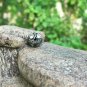 Rondelle Beads 925 Silver Polki Diamond Beads Findings Wholesale Jewelry Supply.