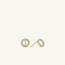 Diamond Mini Round Earring 14k Gold Studs Everyday Wear Ear Studs Body Jewelry. Diamond Mini Round Earring 14k Gold Studs Everyday Wear Ear Studs Body Jewelry.