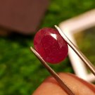 Mozambique Ruby 2.85 ct Blood Red 100% Natural Ruby UNHEATED Mozambique Ruby 2.85 ct Blood Red 100% Natural Ruby UNHEATED