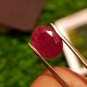 Mozambique Ruby 2.85 ct  Blood Red 100% Natural Ruby UNHEATED