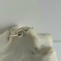 14k Solid Gold Knot Ring Infinity Love Ring Minimalist Designer Anniversary Ring