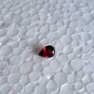 Purple Garnet 2.20Cts Mozambique Purple Garnet CERTIFIED Grape Garnet Pear Shape