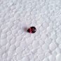 Purple Garnet 2.20Cts Mozambique Purple Garnet CERTIFIED Grape Garnet Pear Shape