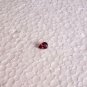 Purple Garnet 2.20Cts Mozambique Purple Garnet CERTIFIED Grape Garnet Pear Shape
