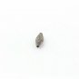 Diamond Beads Melon Shape Beads 925 Silver Diamond Findings Jewelry Supplies.