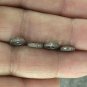 8mm Spacers Beads Pave Diamond Connector Beads 925 Silver Wholesale Beads Supply