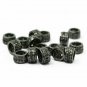 Pave Diamond Cycle Beads 925 Silver Diamond Jewelry Beads Diamond Findings.