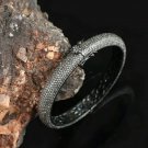 Pave Diamond Bangle theam Bracelet 925 Sterling Silver Diamond Bracelets band Pave Diamond Bangle theam Bracelet 925 Sterling Silver Diamond Bracelets band