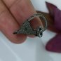 Natural Pave Diamond Lobster Clasp 925 Sterling Silver Additional jewelry.