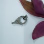Natural Pave Diamond Lobster Clasp 925 Sterling Silver Additional jewelry.