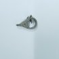 Natural Pave Diamond Lobster Clasp 925 Sterling Silver Additional jewelry.
